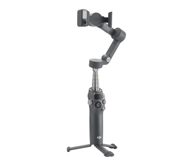DJI Osmo Mobile 8 Standard - 1538304 - zdjęcie